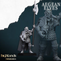 Gardes d'Aegis