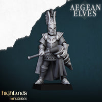 Gardes d'Aegis