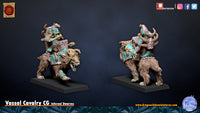 Cavalerie Vassale