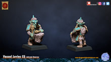 Load image into Gallery viewer, Vassal Infantry
