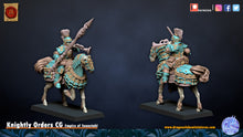 Load image into Gallery viewer, Order of Chivalry
