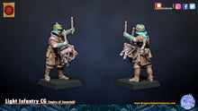Load image into Gallery viewer, Imperial Free Shooters

