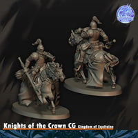Chevaliers de la Couronne