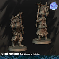 Fanatiques du Graal