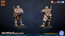 Load image into Gallery viewer, Imperial Militia
