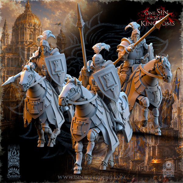 Chevaliers de la Tour