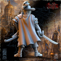 Lord Von Hellsing