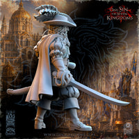 Lord Von Hellsing