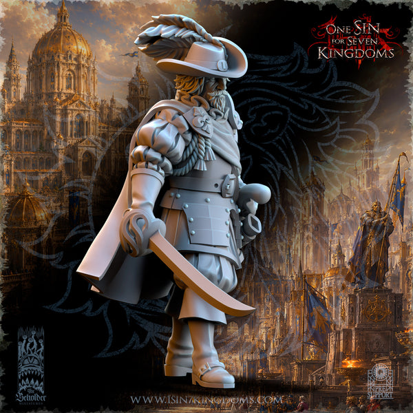 Lord Von Hellsing