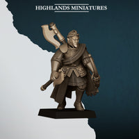 Archers Lions Blancs d'Aegis