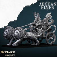 Char à Lions d'Aegis