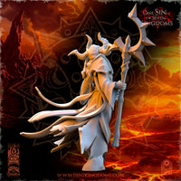 Nihilgard, Sorcier de Mayhem
