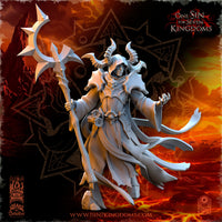 Nihilgard, Sorcier de Mayhem