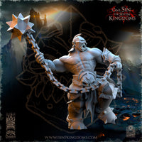 Orcs Sauvages de Nestah
