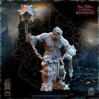 Orcs Sauvages de Nestah