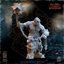 Load image into Gallery viewer, Wild Orcs of Nestah
