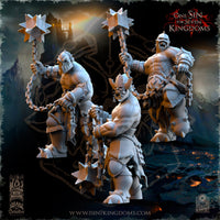 Orcs Sauvages de Nestah