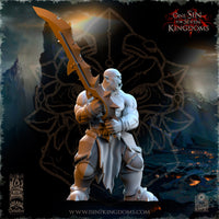 Orcs Sauvages de Nestah