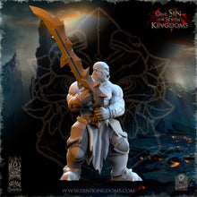 Load image into Gallery viewer, Wild Orcs of Nestah
