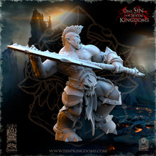 Load image into Gallery viewer, Wild Orcs of Nestah

