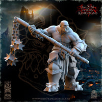 Orcs Sauvages de Nestah