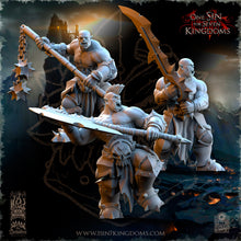 Load image into Gallery viewer, Wild Orcs of Nestah
