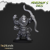 Orcs sauvages