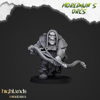 Orcs sauvages