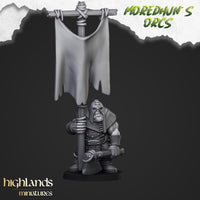 Orcs sauvages