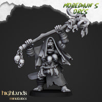 Shaman Orc