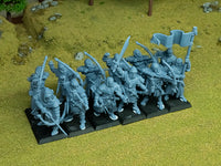 Archers de Gallia