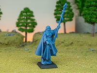 Enchanteresse de Gallia