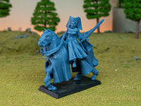 Enchanteresse de Gallia