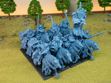 Load image into Gallery viewer, Knights of the Quest of Gallia
