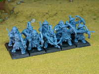 Gobelins des Steppes