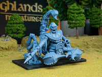 Scorpion