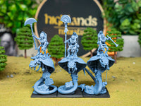 Chevaucheurs de Cobra