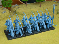 Archers Aegis