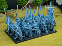 Lanciers Aegis