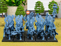 Les Gardes du Lions d'Aegis