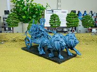 Char à Lions d'Aegis