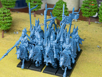 Chevaliers Dragons d'Aegis