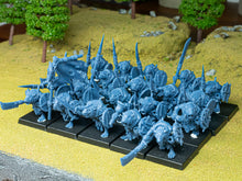 Load image into Gallery viewer, Sewer Vermin
