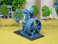Roue Lanc'Enseur