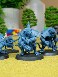 Rat Ogres
