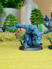 Rat Ogres