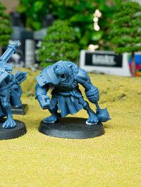 Rat Ogres