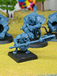 Rat Ogres