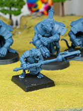 Load image into Gallery viewer, Rat Ogres
