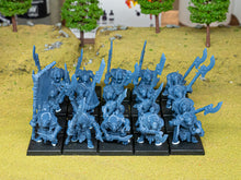 Load image into Gallery viewer, Vermin Guardians
